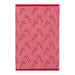 Christmas Waffle Jacquard Dishtowels MX DZ