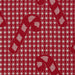 Christmas Waffle Jacquard Dishtowels MX DZ