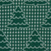 Christmas Waffle Jacquard Dishtowels MX DZ