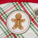 Sweet Gingerbread Kitchen Gift Set