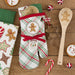 Sweet Gingerbread Kitchen Gift Set