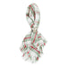 Merry & Bright Plaid Napkin Set of 4