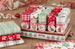 Sugar & Spice Assorted Dishtowels- PDQ