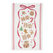 Sugar & Spice Printed Floursack Dishtowels Mixed Dozen