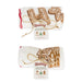 Sugar & Spice Printed Floursack Dishtowels Mixed Dozen