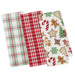 Gingerbread House Gift Set
