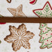Gingerbread House Potholder Gift Set