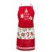 Offical Cookie Tester Children's Apron