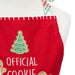 Offical Cookie Tester Children's Apron