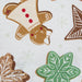 Home Sweet Homemade Reusable Dish Covers Set of 3