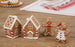 Gingerbread Friends Salt & Pepper Set