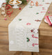 Gingerbread Friends Salt & Pepper Set