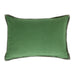Winter Woods Embellished Pillow