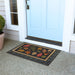 Crisp Leaves Doormat
