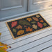 Crisp Leaves Doormat