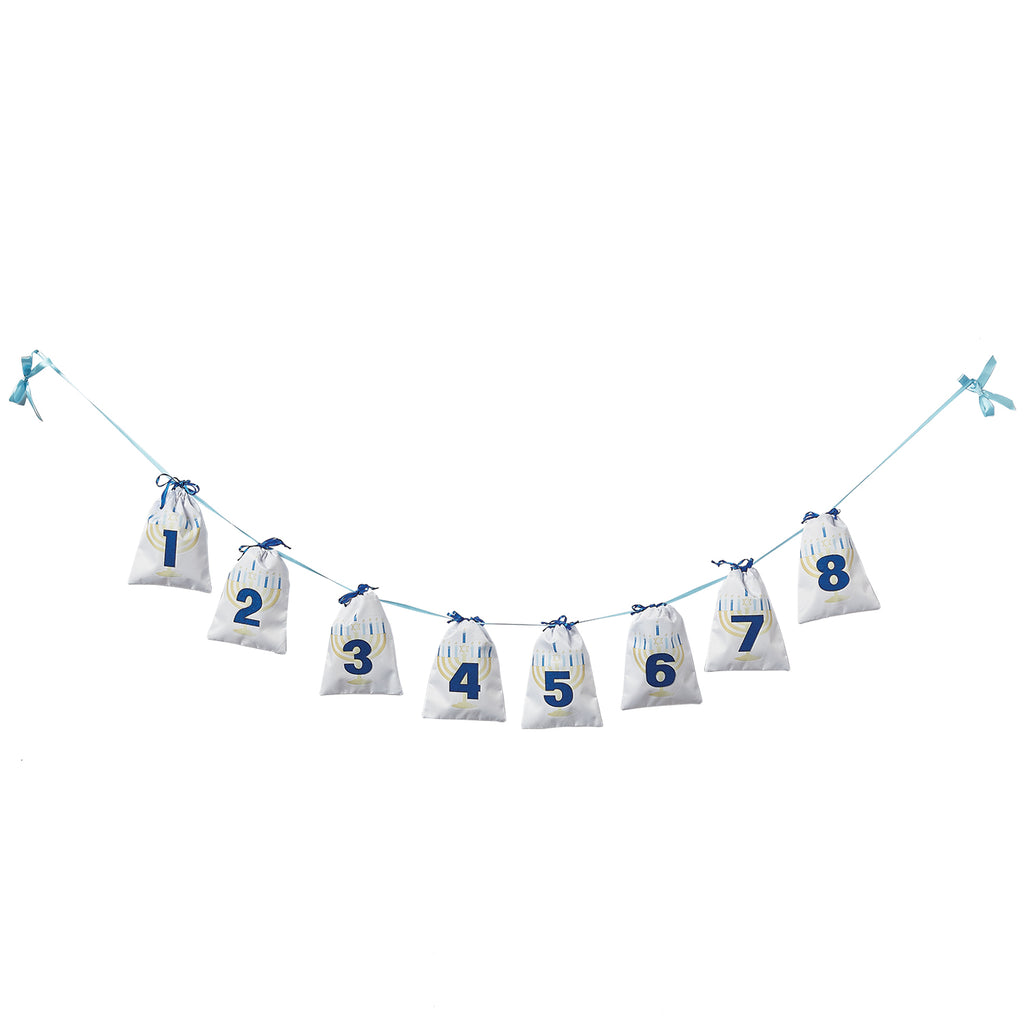 8 Nights Garland