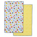 Viva La Dolce Printed Microfiber Dishtowel