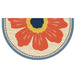 Poppy Doormat