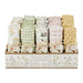 Hoeny Bee Assorted Dishtowels- PDQ