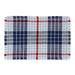 Liberty Plaid Placemat