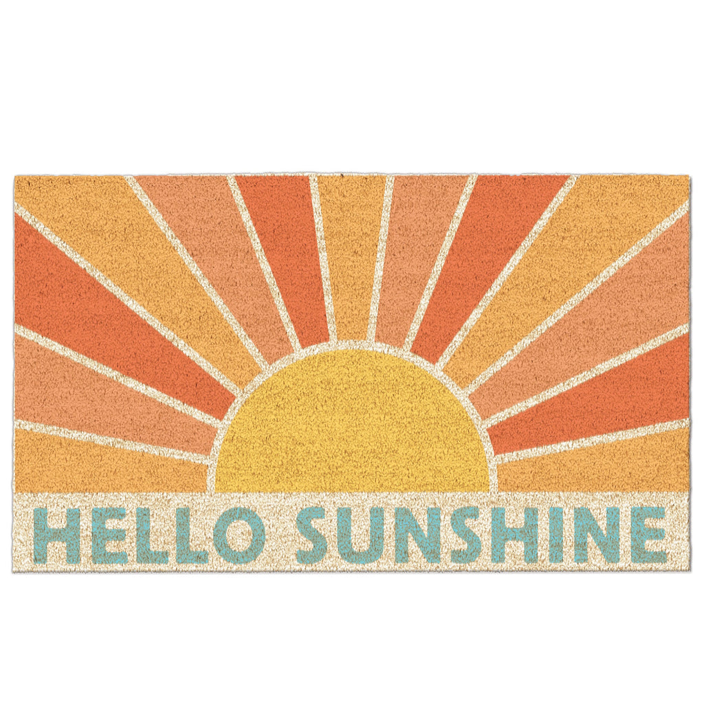 Hello Sunshine