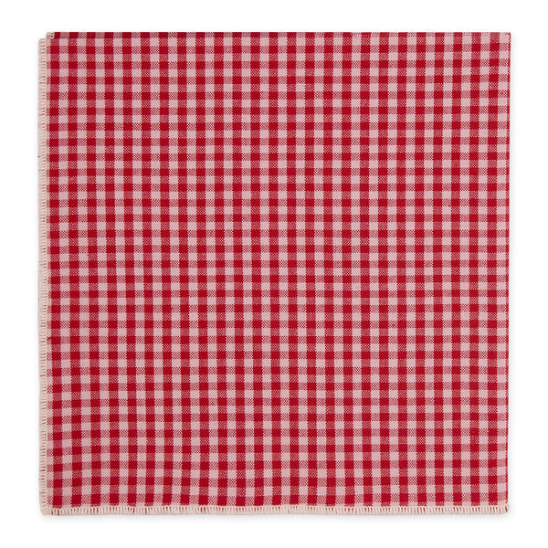 Valentine Gingham Napkin