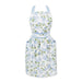 Hydrangea Garden Printed Apron