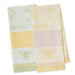 Honey Bee Garden Dishtowels Mixed Dozen