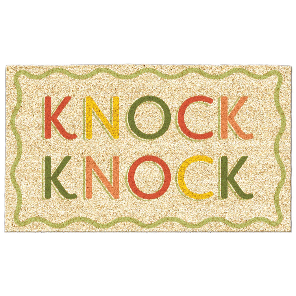 Knock Knock