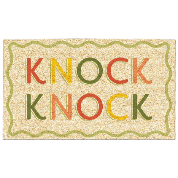 Knock Knock