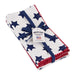 Big Star Printed Napkin Set of 4