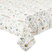 Honey Bee Meadow Printed Tablecloth - 52x52