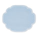 Kentucky Blue Slub Placemat