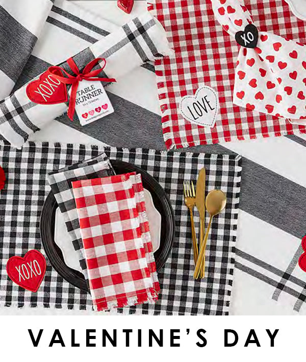 Valentine's Day