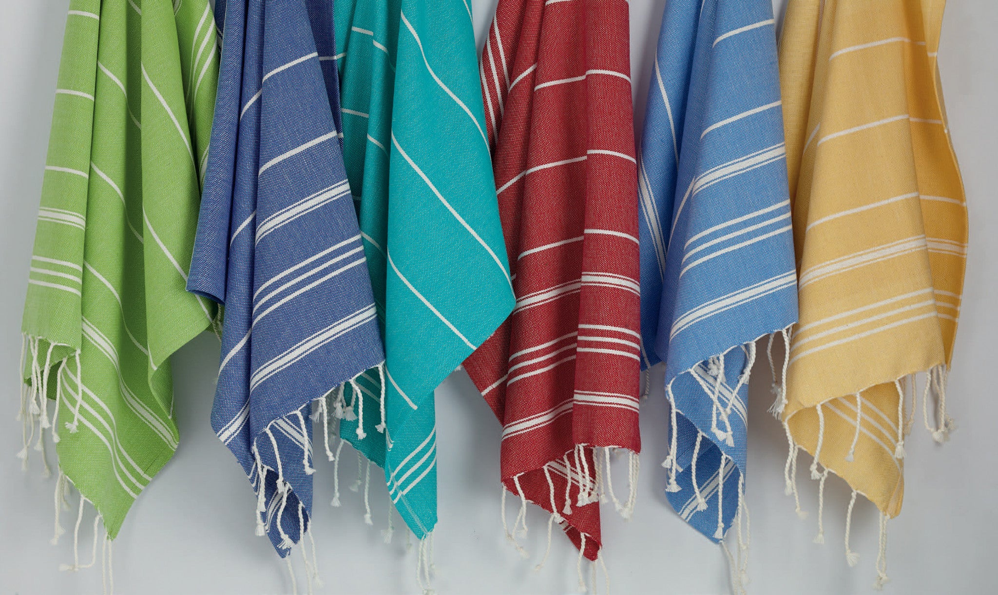 Wholesale Indigo Fouta Kitchen Towel – DII Design Imports
