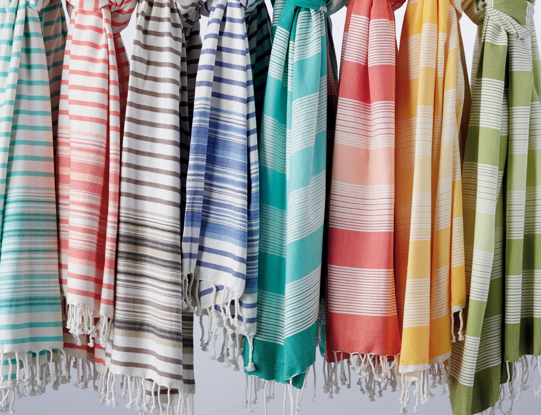 Fouta towels sales