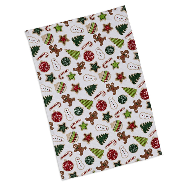 Holiday Sprigs Printed Oven Mitt – DII Design Imports