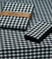 French Check Tablecloth - DII Design Imports