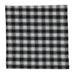 French Check Napkin - DII Design Imports