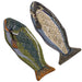 Fish Oven Mitt Mixed Pack - DII Design Imports