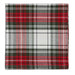 Christmas Plaid Napkin