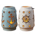 Maritime Lanterns - DII Design Imports