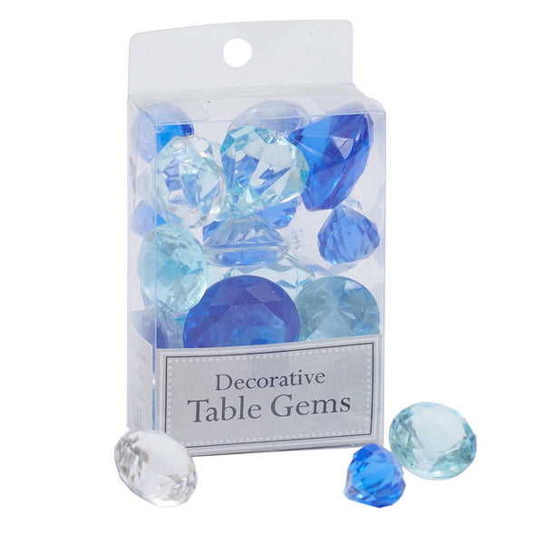 Hanukkah Table Gems