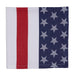 Stars & Stripes Jacquard Napkin - DII Design Imports