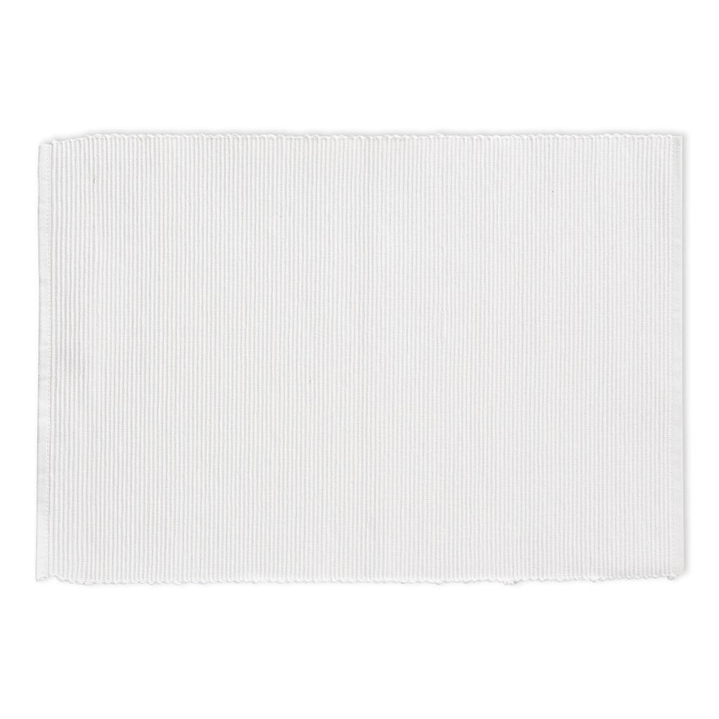 White Placemat - DII Design Imports