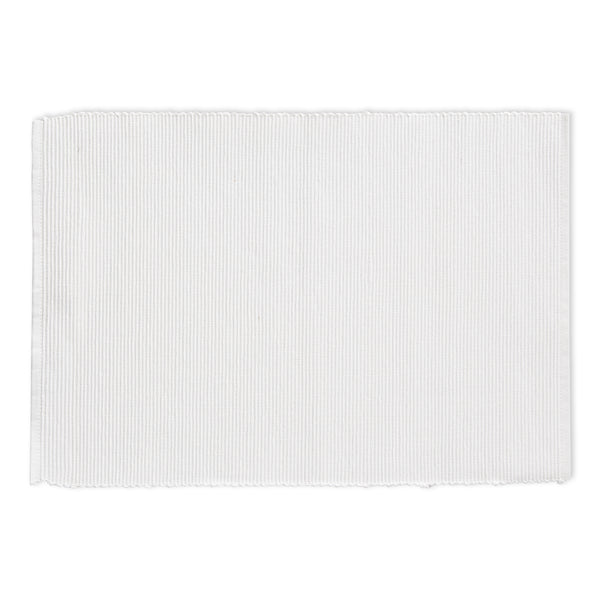 White Placemat - DII Design Imports