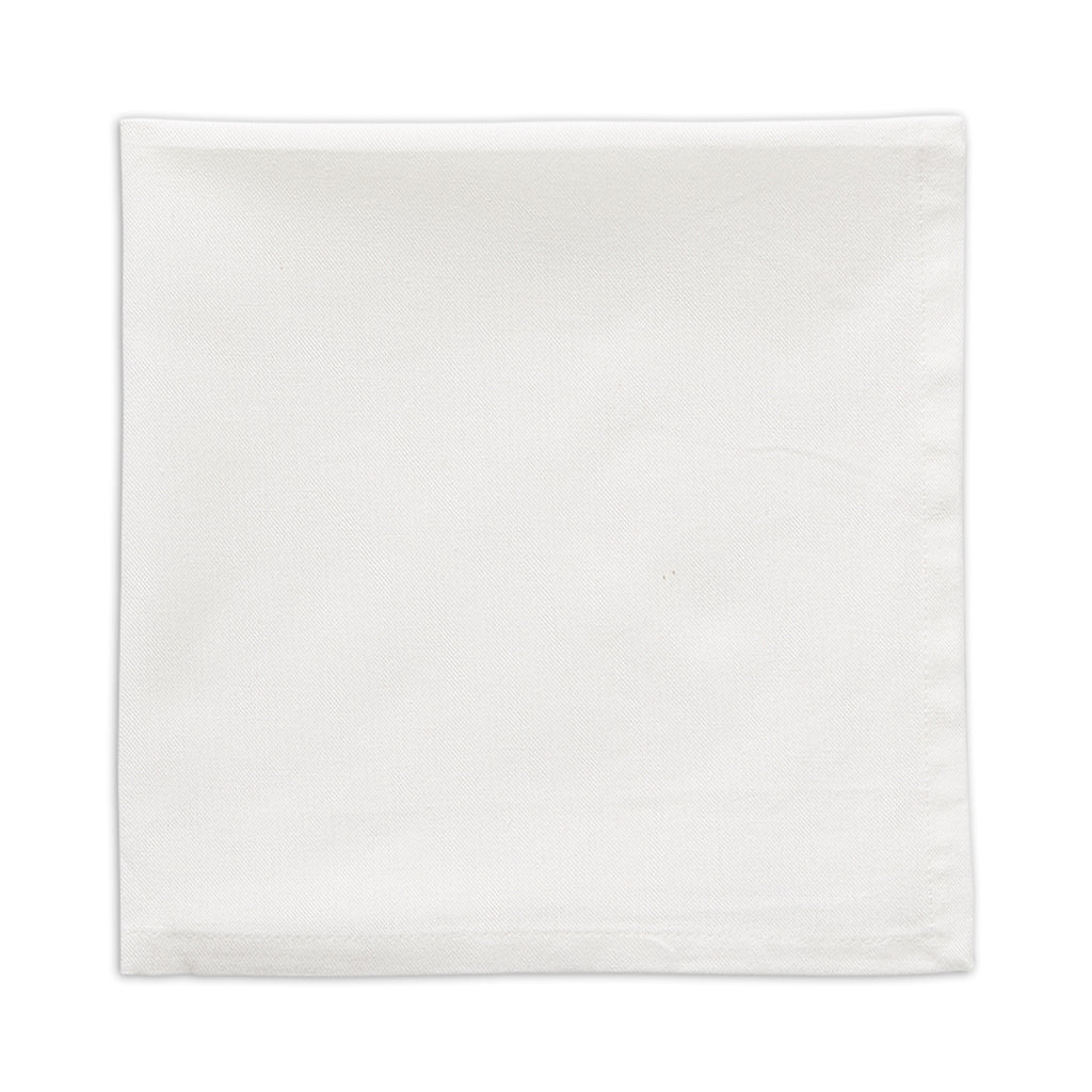 White Napkin - DII Design Imports