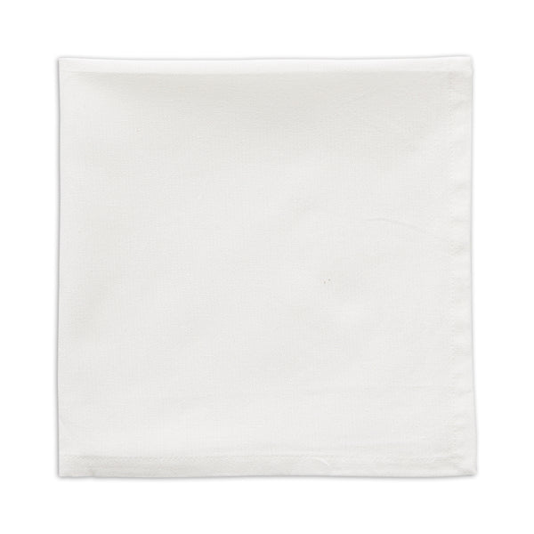 White Napkin - DII Design Imports