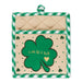 Lucky Clover Potholder Gift Set