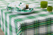 St Paddy Plaid Napkin